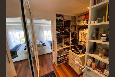 Apartamento à venda com 5 quartos, 250m² em Vila Maria Alta, São Paulo