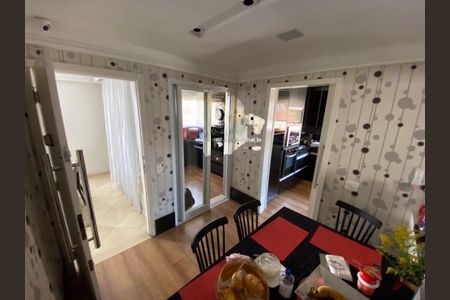 Apartamento à venda com 5 quartos, 250m² em Vila Maria Alta, São Paulo