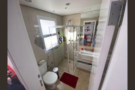Apartamento à venda com 5 quartos, 250m² em Vila Maria Alta, São Paulo