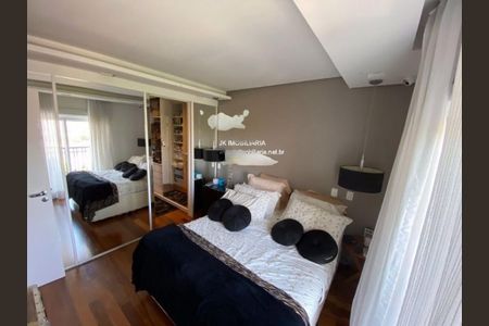 Apartamento à venda com 250m², 5 quartos e 4 vagas
