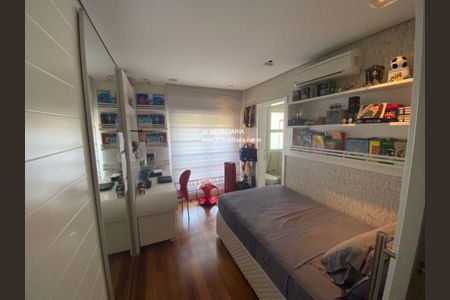 Apartamento à venda com 5 quartos, 250m² em Vila Maria Alta, São Paulo