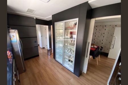 Apartamento à venda com 5 quartos, 250m² em Vila Maria Alta, São Paulo