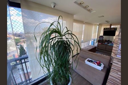 Apartamento à venda com 250m², 5 quartos e 4 vagas