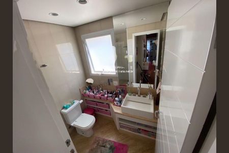 Apartamento à venda com 5 quartos, 250m² em Vila Maria Alta, São Paulo