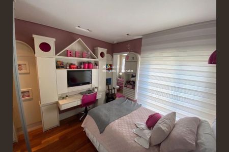 Apartamento à venda com 5 quartos, 250m² em Vila Maria Alta, São Paulo