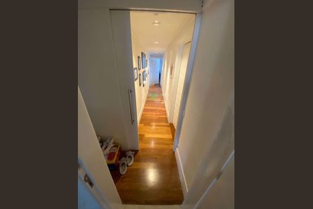 Apartamento à venda com 5 quartos, 250m² em Vila Maria Alta, São Paulo