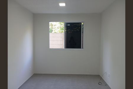 Sala de apartamento à venda com 1 quarto, 40m² em Itanhangá, Rio de Janeiro