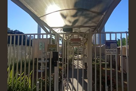 Entrada de apartamento à venda com 1 quarto, 40m² em Itanhangá, Rio de Janeiro