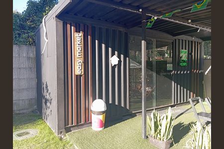 Mercadinho  de apartamento à venda com 1 quarto, 40m² em Itanhangá, Rio de Janeiro