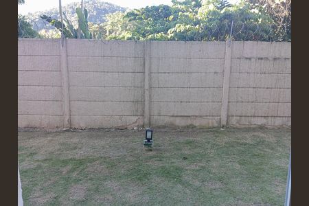Vista da janela  de apartamento à venda com 1 quarto, 40m² em Itanhangá, Rio de Janeiro
