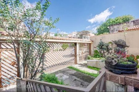 Casa à venda com 5 quartos, 522m² em Vila Maria Alta, São Paulo