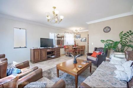 Casa à venda com 5 quartos, 522m² em Vila Maria Alta, São Paulo