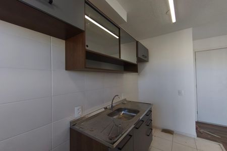 Apartamento à venda com 44m², 2 quartos e 1 vaga Apartamento à venda com 44m², 2 quartos e 1 vagaCozinha
