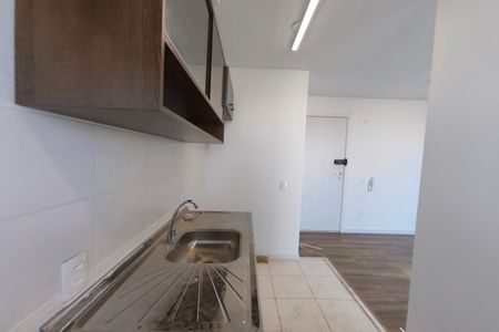 Apartamento à venda com 44m², 2 quartos e 1 vaga Apartamento à venda com 44m², 2 quartos e 1 vagaCozinha