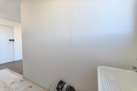 Apartamento à venda com 44m², 2 quartos e 1 vaga Apartamento à venda com 44m², 2 quartos e 1 vagaÁrea de Serviço