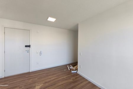 Sala de apartamento à venda com 2 quartos, 44m² em Vila Palacios, Campinas