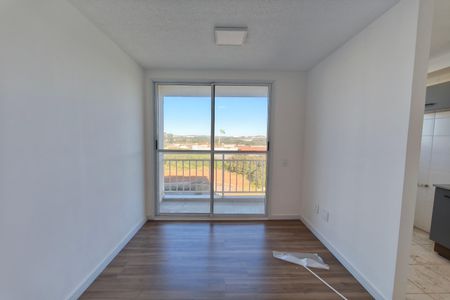 Apartamento à venda com 2 quartos, 44m² em Vila Palacios, Campinas