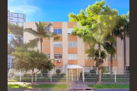 Apartamento para alugar com 1 quarto, 27m² em Mont’Serrat, Porto Alegre