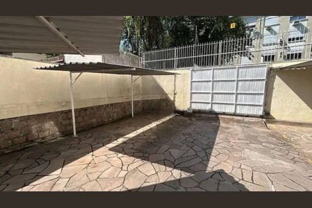 Apartamento para alugar com 1 quarto, 27m² em Mont’Serrat, Porto Alegre