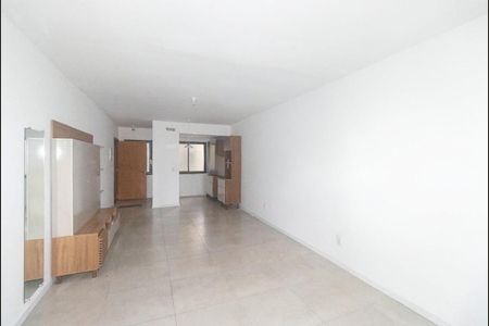 Sala de apartamento para alugar com 1 quarto, 49m² em Santana, Porto Alegre