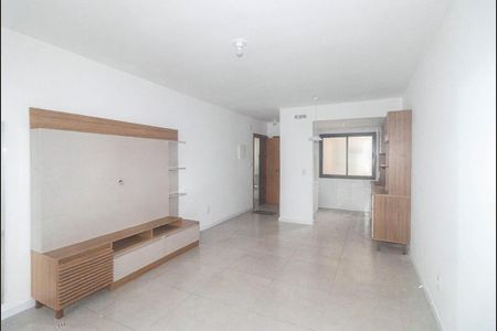 Apartamento para alugar com 1 quarto, 49m² em Santana, Porto Alegre
