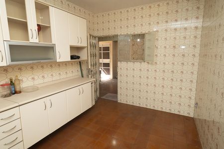 Cozinha - Armários de casa à venda com 3 quartos, 400m² em Campo Grande, Rio de Janeiro