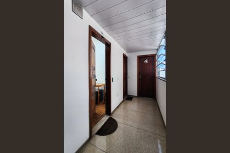 Área Comum  de apartamento para alugar com 2 quartos, 57m² em Praça da Bandeira, Rio de Janeiro