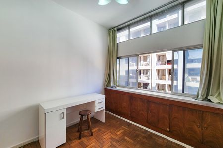 Quarto 1 de apartamento para alugar com 2 quartos, 57m² em Praça da Bandeira, Rio de Janeiro