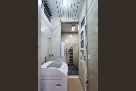 Apartamento para alugar com 57m², 2 quartos e sem vaga Apartamento para alugar com 57m², 2 quartos e sem vagaÁrea de Serviço