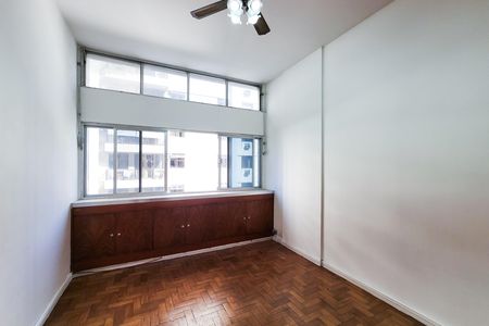 Sala  de apartamento para alugar com 2 quartos, 57m² em Praça da Bandeira, Rio de Janeiro