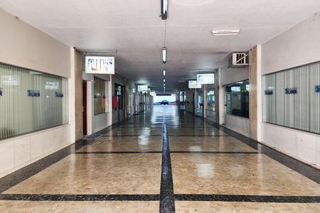 Apartamento para alugar com 57m², 2 quartos e sem vaga Apartamento para alugar com 57m², 2 quartos e sem vagaÁrea Comum