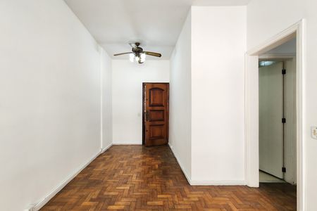 Apartamento para alugar com 57m², 2 quartos e sem vaga Apartamento para alugar com 57m², 2 quartos e sem vagaSala