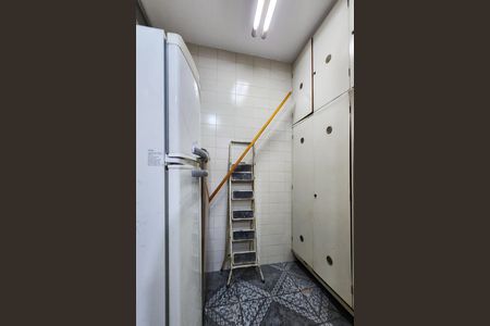 Apartamento para alugar com 57m², 2 quartos e sem vaga Apartamento para alugar com 57m², 2 quartos e sem vagaÁrea de Serviço