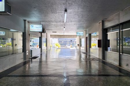 Área Comum  de apartamento para alugar com 2 quartos, 57m² em Praça da Bandeira, Rio de Janeiro