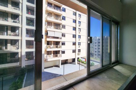 Apartamento para alugar com 57m², 2 quartos e sem vaga Apartamento para alugar com 57m², 2 quartos e sem vagaVista do Quarto 2