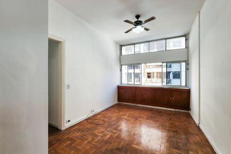 Apartamento para alugar com 2 quartos, 57m² em Praça da Bandeira, Rio de Janeiro