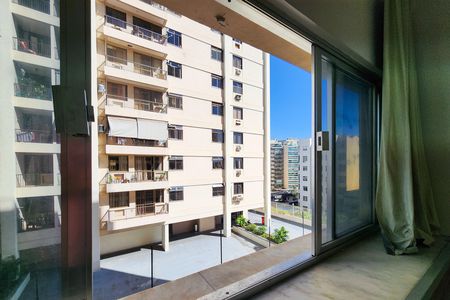 Apartamento para alugar com 57m², 2 quartos e sem vaga Apartamento para alugar com 57m², 2 quartos e sem vagaVista do Quarto 1