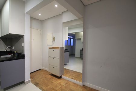 Apartamento à venda com 2 quartos, 25m² em Liberdade, São Paulo