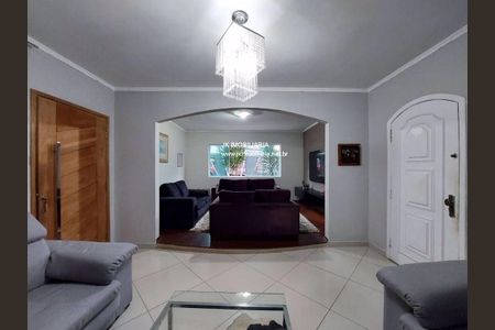 Casa à venda com 4 quartos, 314m² em Jardim Guapira, São Paulo