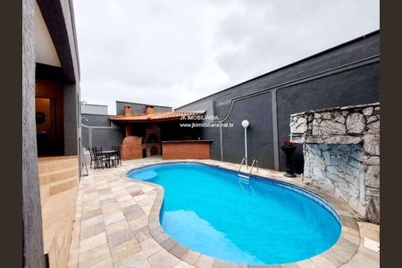 Casa à venda com 4 quartos, 314m² em Jardim Guapira, São Paulo