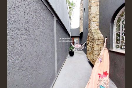 Casa à venda com 4 quartos, 314m² em Jardim Guapira, São Paulo