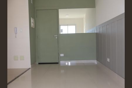 Sala de apartamento para alugar com 1 quarto, 40m² em Jardim Avelino, São Paulo