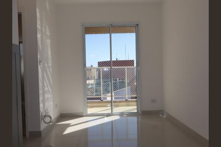 Apartamento para alugar com 1 quarto, 40m² em Jardim Avelino, São Paulo
