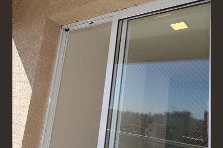 Varanda de apartamento para alugar com 1 quarto, 40m² em Jardim Avelino, São Paulo