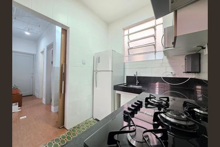 Apartamento à venda com 93m², 3 quartos e 1 vaga Apartamento à venda com 93m², 3 quartos e 1 vagaCozinha