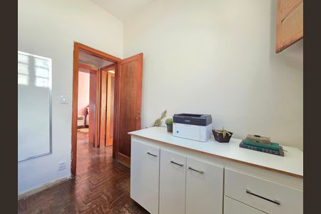 Apartamento à venda com 93m², 3 quartos e 1 vaga Apartamento à venda com 93m², 3 quartos e 1 vagaQuarto 3