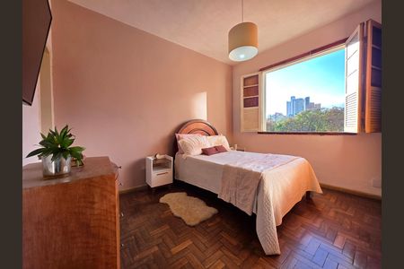 Apartamento à venda com 93m², 3 quartos e 1 vaga Apartamento à venda com 93m², 3 quartos e 1 vagaQuarto Suíte