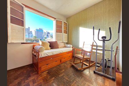 Apartamento à venda com 93m², 3 quartos e 1 vaga Apartamento à venda com 93m², 3 quartos e 1 vagaQuarto 2