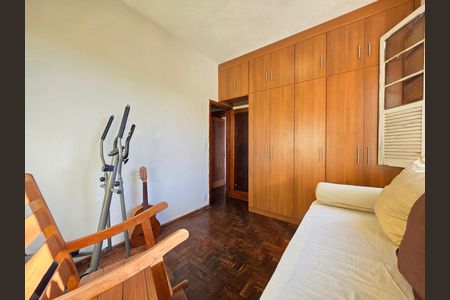 Apartamento à venda com 93m², 3 quartos e 1 vaga Apartamento à venda com 93m², 3 quartos e 1 vagaQuarto 2