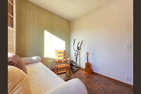 Apartamento à venda com 93m², 3 quartos e 1 vaga Apartamento à venda com 93m², 3 quartos e 1 vagaQuarto 2
